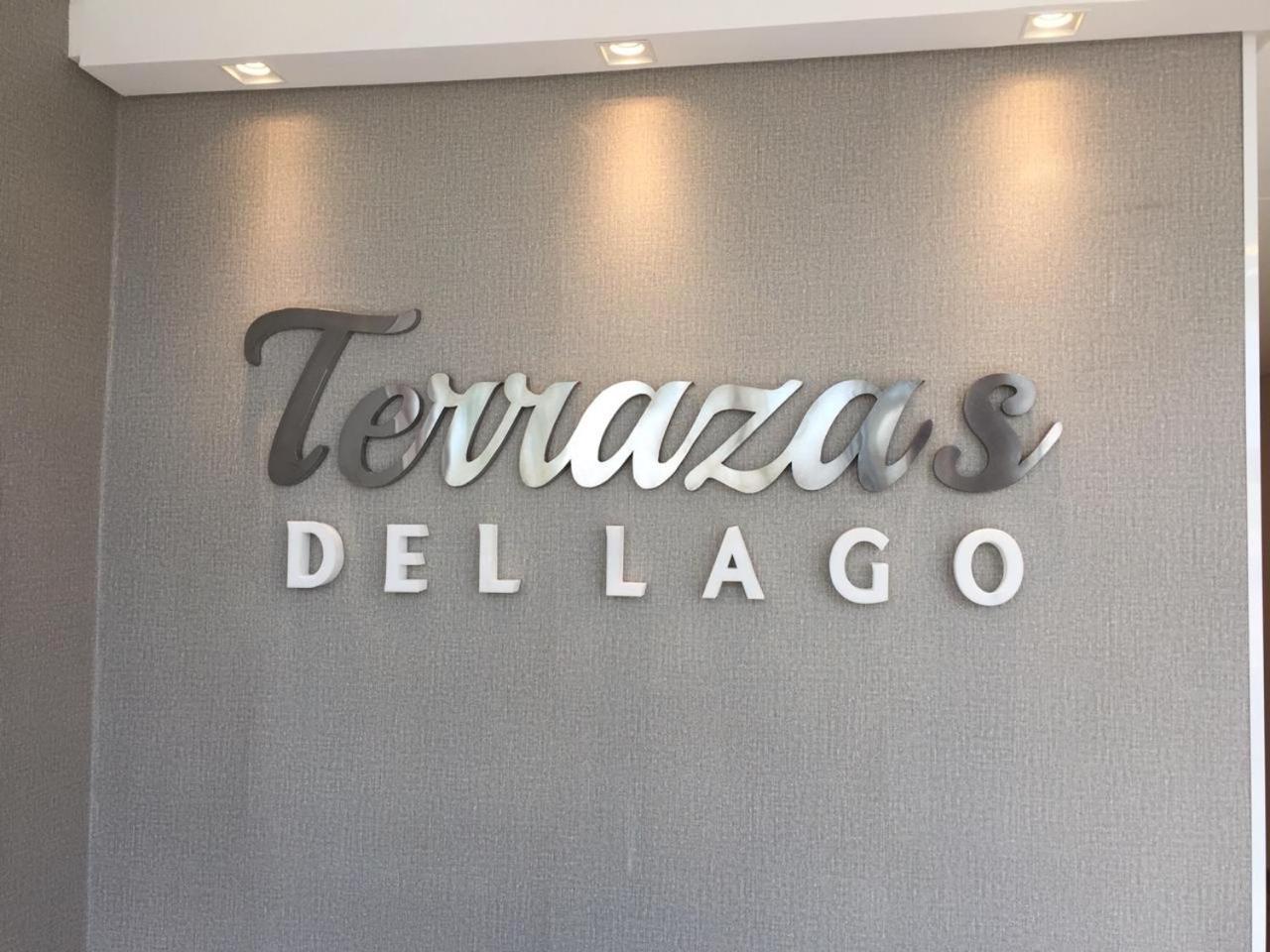 Costa Del Lago-Terrazas Hernandarias Exterior foto